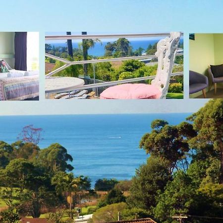 Mollymook Ocean View Motel Rewards Longer Stays -Over 18S Only (Adults Only) Dış mekan fotoğraf