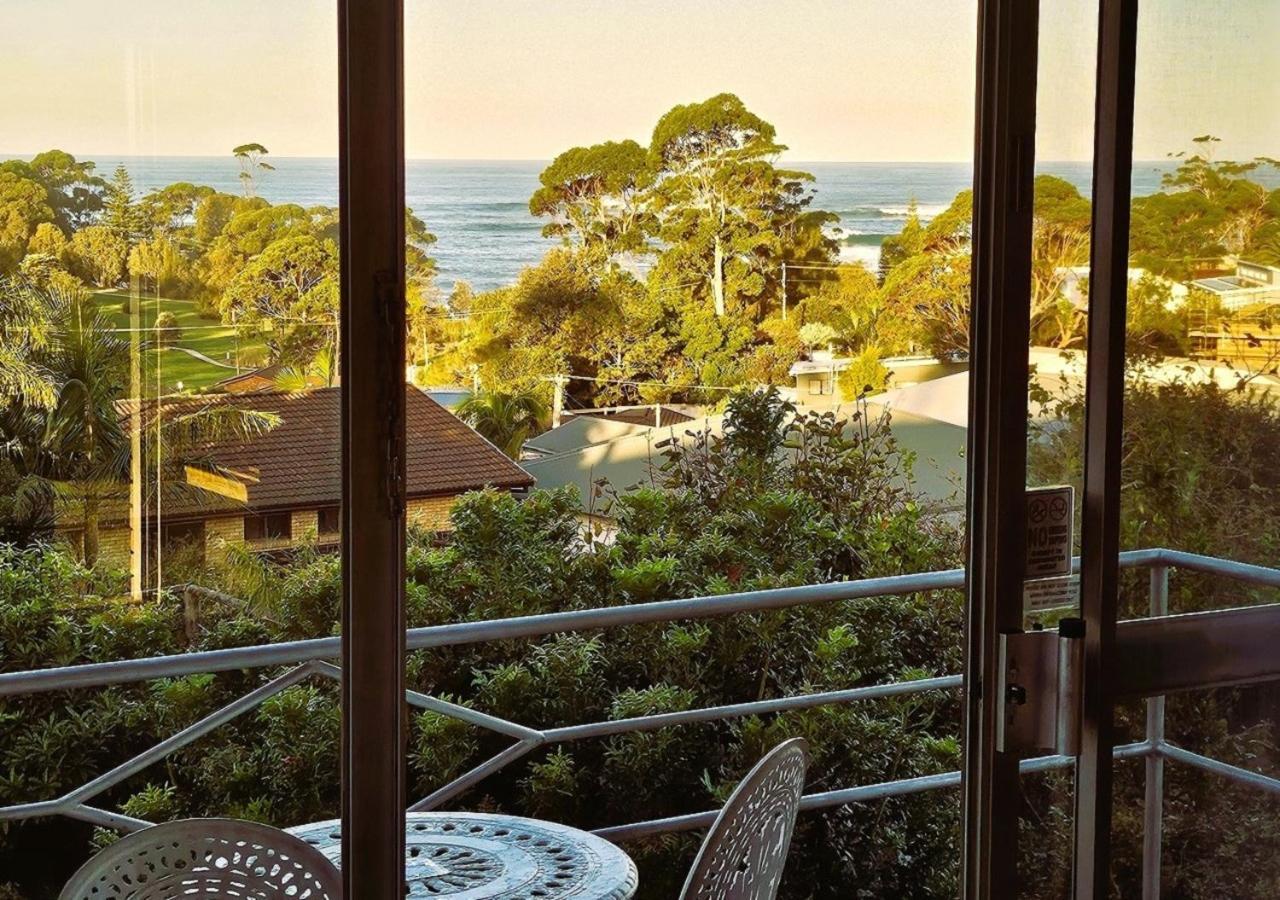 Mollymook Ocean View Motel Rewards Longer Stays -Over 18S Only (Adults Only) Dış mekan fotoğraf